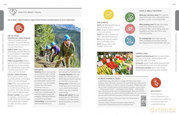 Lonely Planet Experience Pacific Northwest (Travel Guide) - Bianca Bujan [KSIĄŻKA]