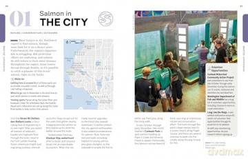 Lonely Planet Experience Pacific Northwest (Travel Guide) - Bianca Bujan [KSIĄŻKA]