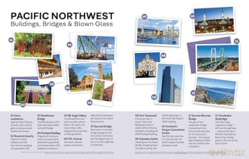 Lonely Planet Experience Pacific Northwest (Travel Guide) - Bianca Bujan [KSIĄŻKA]