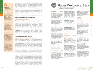 Lonely Planet Morocco (Travel Guide) - Helen Ranger [KSIĄŻKA]