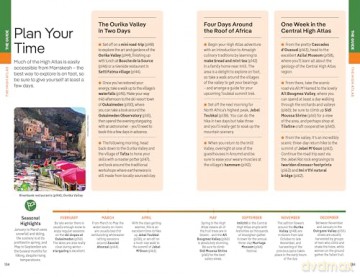 Lonely Planet Morocco (Travel Guide) - Helen Ranger [KSIĄŻKA]