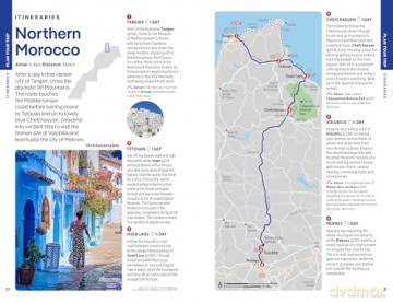 Lonely Planet Morocco (Travel Guide) - Helen Ranger [KSIĄŻKA]