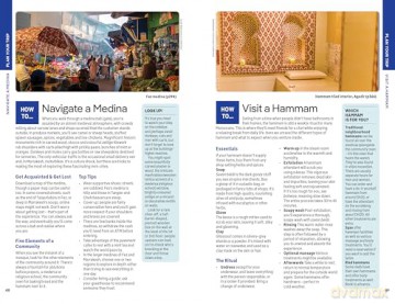 Lonely Planet Morocco (Travel Guide) - Helen Ranger [KSIĄŻKA]