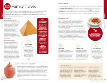 Lonely Planet North Africa (Travel Guide) - Virginia Maxwell [KSIĄŻKA]