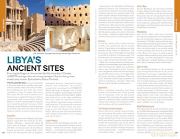 Lonely Planet North Africa (Travel Guide) - Virginia Maxwell [KSIĄŻKA]