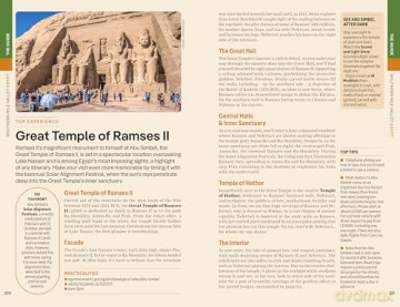Lonely Planet North Africa (Travel Guide) - Virginia Maxwell [KSIĄŻKA]