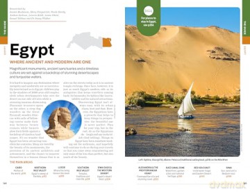 Lonely Planet North Africa (Travel Guide) - Virginia Maxwell [KSIĄŻKA]