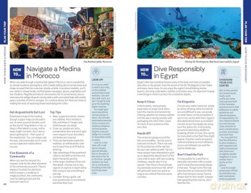 Lonely Planet North Africa (Travel Guide) - Virginia Maxwell [KSIĄŻKA]