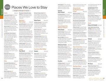 Lonely Planet North Africa (Travel Guide) - Virginia Maxwell [KSIĄŻKA]