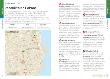 Lonely Planet Pocket Havana (Pocket Guide) - Katya Bleszynska [KSIĄŻKA]
