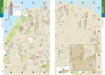 Lonely Planet Pocket Havana (Pocket Guide) - Katya Bleszynska [KSIĄŻKA]
