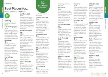 Lonely Planet Pocket Havana (Pocket Guide) - Katya Bleszynska [KSIĄŻKA]
