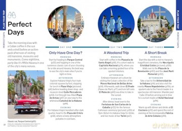 Lonely Planet Pocket Havana (Pocket Guide) - Katya Bleszynska [KSIĄŻKA]