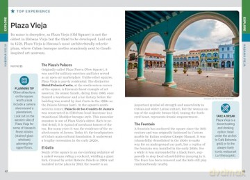 Lonely Planet Pocket Havana (Pocket Guide) - Katya Bleszynska [KSIĄŻKA]