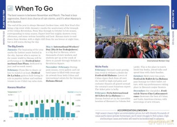 Lonely Planet Pocket Havana (Pocket Guide) - Katya Bleszynska [KSIĄŻKA]