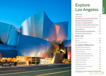 Lonely Planet Pocket Los Angeles (Pocket Guide) - Ryan Ver Berkmoes [KSIĄŻKA]