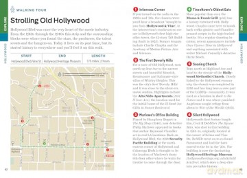 Lonely Planet Pocket Los Angeles (Pocket Guide) - Ryan Ver Berkmoes [KSIĄŻKA]