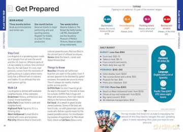 Lonely Planet Pocket Los Angeles (Pocket Guide) - Ryan Ver Berkmoes [KSIĄŻKA]