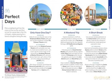 Lonely Planet Pocket Los Angeles (Pocket Guide) - Ryan Ver Berkmoes [KSIĄŻKA]