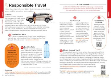 Lonely Planet Pocket Los Angeles (Pocket Guide) - Ryan Ver Berkmoes [KSIĄŻKA]