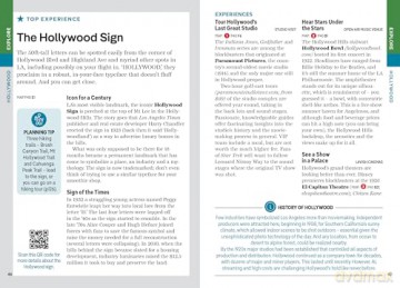 Lonely Planet Pocket Los Angeles (Pocket Guide) - Ryan Ver Berkmoes [KSIĄŻKA]