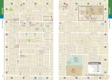 Lonely Planet Pocket Los Angeles (Pocket Guide) - Ryan Ver Berkmoes [KSIĄŻKA]