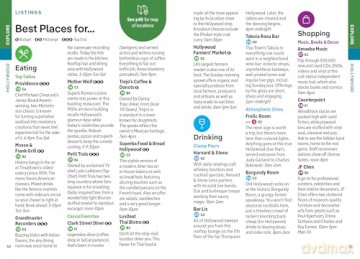 Lonely Planet Pocket Los Angeles (Pocket Guide) - Ryan Ver Berkmoes [KSIĄŻKA]