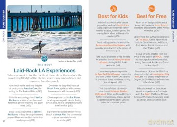 Lonely Planet Pocket Los Angeles (Pocket Guide) - Ryan Ver Berkmoes [KSIĄŻKA]