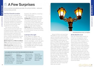Lonely Planet Pocket Los Angeles (Pocket Guide) - Ryan Ver Berkmoes [KSIĄŻKA]