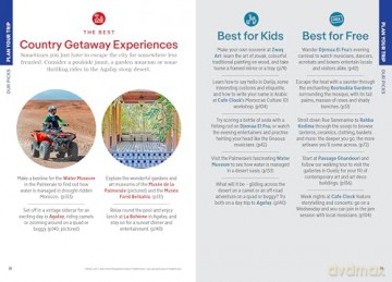 Lonely Planet Pocket Marrakesh (Pocket Guide) - Helen Ranger [KSIĄŻKA]