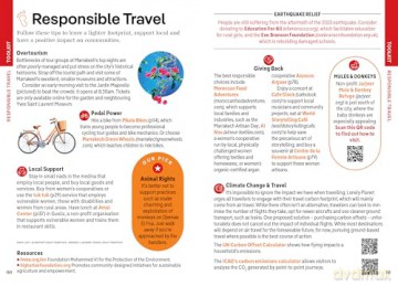 Lonely Planet Pocket Marrakesh (Pocket Guide) - Helen Ranger [KSIĄŻKA]