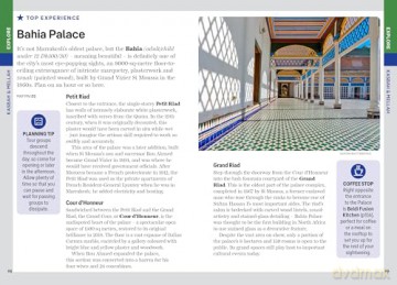 Lonely Planet Pocket Marrakesh (Pocket Guide) - Helen Ranger [KSIĄŻKA]