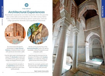 Lonely Planet Pocket Marrakesh (Pocket Guide) - Helen Ranger [KSIĄŻKA]