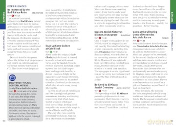 Lonely Planet Pocket Marrakesh (Pocket Guide) - Helen Ranger [KSIĄŻKA]