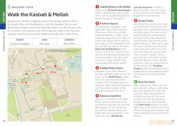 Lonely Planet Pocket Marrakesh (Pocket Guide) - Helen Ranger [KSIĄŻKA]