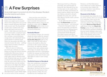 Lonely Planet Pocket Marrakesh (Pocket Guide) - Helen Ranger [KSIĄŻKA]