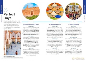 Lonely Planet Pocket Marrakesh (Pocket Guide) - Helen Ranger [KSIĄŻKA]