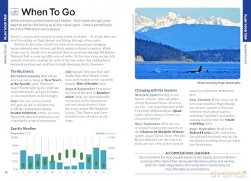 Lonely Planet Pocket Seattle (Pocket Guide) - Sarah Etinas [KSIĄŻKA]