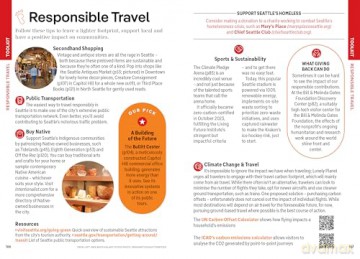 Lonely Planet Pocket Seattle (Pocket Guide) - Sarah Etinas [KSIĄŻKA]