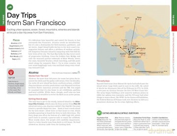Lonely Planet San Francisco (Travel Guide) - Alison Bing [KSIĄŻKA]