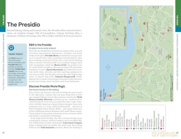 Lonely Planet San Francisco (Travel Guide) - Alison Bing [KSIĄŻKA]