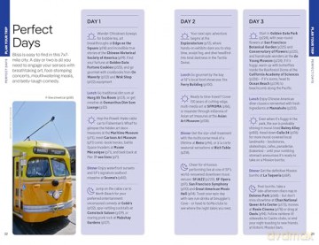 Lonely Planet San Francisco (Travel Guide) - Alison Bing [KSIĄŻKA]