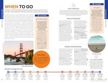 Lonely Planet San Francisco (Travel Guide) - Alison Bing [KSIĄŻKA]