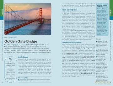 Lonely Planet San Francisco (Travel Guide) - Alison Bing [KSIĄŻKA]
