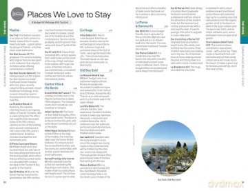 Lonely Planet Tunisia (Travel Guide) - Paula Hardy [KSIĄŻKA]