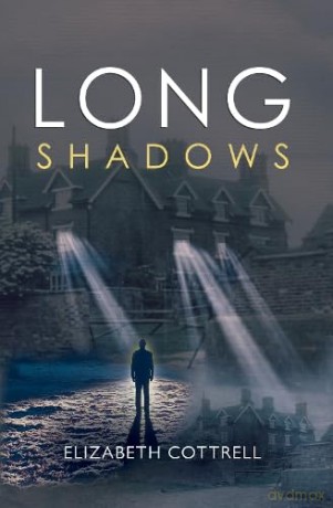 Long Shadows - Elizabeth Cottrell [KSIĄŻKA]