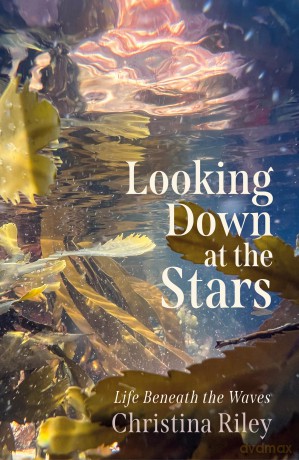Looking Down at the Stars: Life beneath the waves - Christina Riley [KSIĄŻKA]