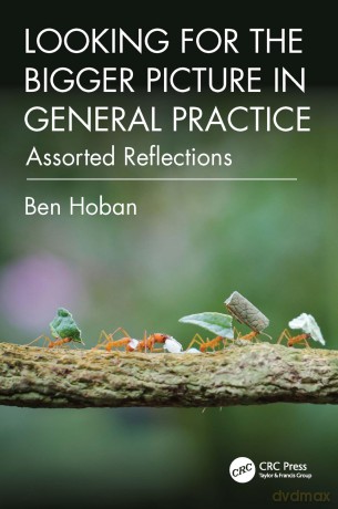 Looking for the Bigger Picture in General Practice: Assorted Reflections - Ben Hoban [KSIĄŻKA]