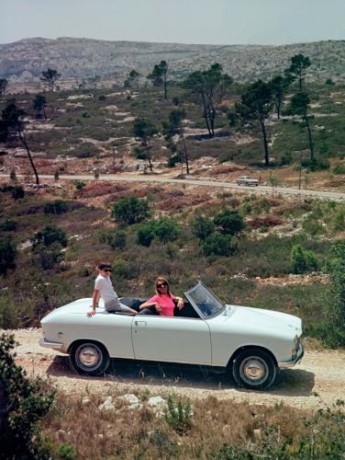 Lost Cars of the 1960s - Giles Chapman [KSIĄŻKA]