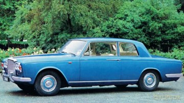 Lost Cars of the 1960s - Giles Chapman [KSIĄŻKA]